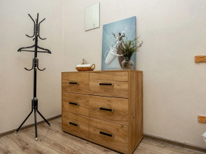 Гостевой Дом Галерея Вояж