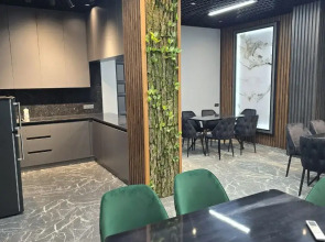 Гостевой дом Oscar