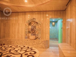 Отель Premier Palace Hotel