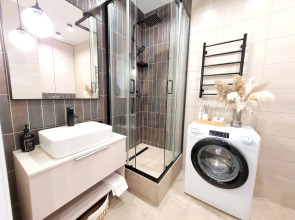 Апартаменты ЖК Дивный