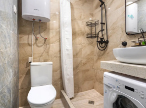Апарт-Отель Let Your Flat Settle