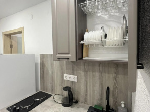 Апартаменты Просторные Рядом с Метро