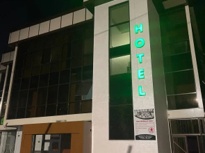 Мини-отель Nari