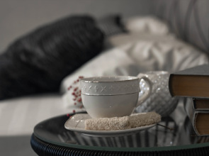 Квартира Уютная студия