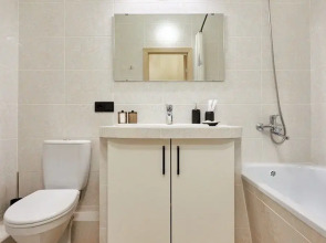 Квартира Студия у парка Галицкого