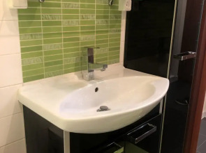 Квартира Исторический город