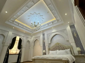 Отель Old City Samarkand