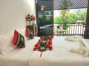 Гостевой дом Sea Beach Paradise