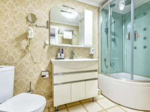 Отель Bed and Breakfast Hotel