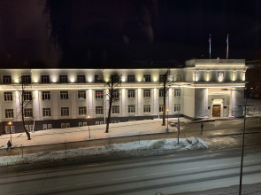 Квартира Морошка