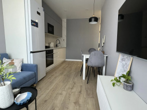 Квартира Весна-2