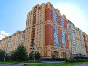 Апартаменты в Приморском районе Санкт-Петербурга