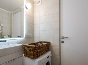 Апартаменты Уютная студия в центре Москвы