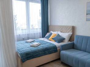 Квартира Белое Золото – там, где комфорт дороже золота