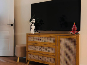 Квартира Северная Морошка