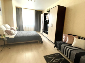 Апартаменты КВАРТ отель Вокзальная