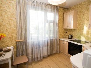 Апартаменты Ярцевская 14