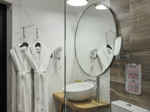 Бутик-Отель Truvor