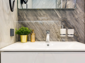 Апартаменты Cozy Mystic