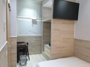 Отель Eurohotel Milan