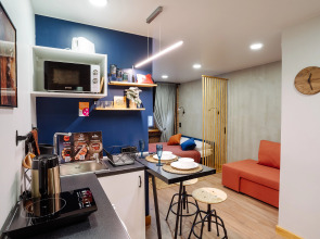 Апартаменты «9 ночей» Герцена 31а №2