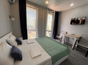 Апартаменты Касабланка