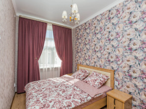 Квартира в историческом центре