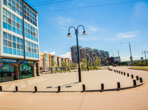 Апартаменты Апарт38