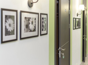 Гостевой дом Амосов