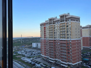 Квартира Просторная студия для комфортного отдыха