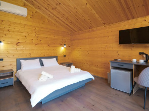 База отдыха у моря Sunrise