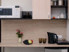 Гостевой дом Календарь