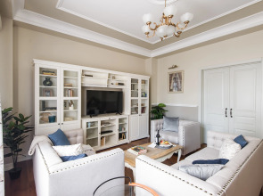 Квартира GM Apartments Пятикомнатные LUX у Кремля