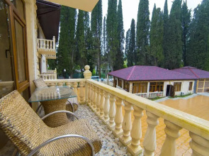 Отель SVK-Hotel