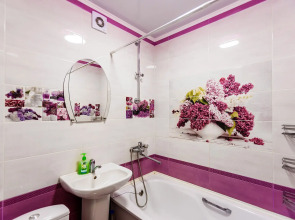 Апартаменты на Воробьева