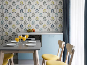 Апартаменты Green house 1