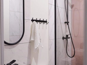 Мини-отель Лесная Ванна