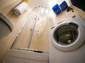 Апартаменты на Флотской