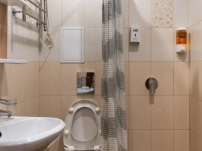 Мини-отель Комфорт Черниковка