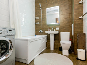 Апартаменты Cosmos Apart на Луначарского