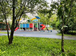 Квартира Комфортная Relax
