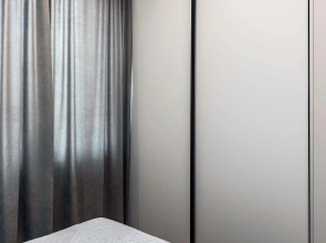 Апартаменты Стильные в Минск Мире