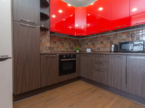 Апартаменты «Атмосфера» | Горячий Шоколад — Сладкая Жизнь На Высоте