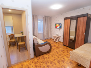 Квартира Морошка