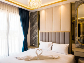 Апартаменты студия в Bellevue Lagoon
