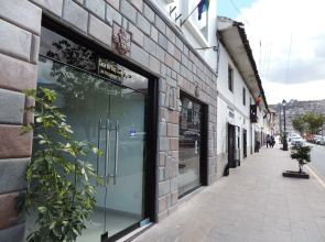 Casa del Rey Cusco Inn Hotel