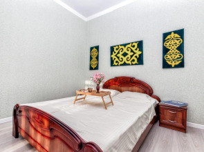 Апартаменты ЖК Brooklin