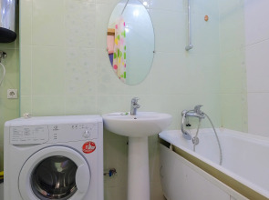 Апартаменты OК! Советская 98 этаж 10