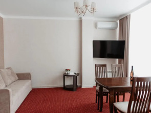 Апартаменты Квартиры на Школьной 36