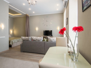 Апартаменты рядом с Летним Садом